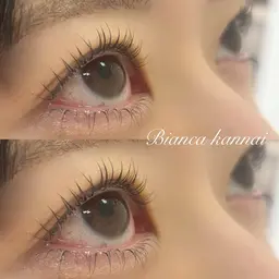 18日限定🔥 まつげパーマ上下 (60分) 横浜関内