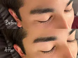 メンズアイブロウワックス💫¥4980