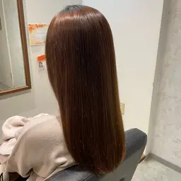 カット➕トリートメント(ショートとメンズのみ)