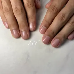 【メンズ歓迎◎】清潔感で印象UP!爪整え+甘皮ケア