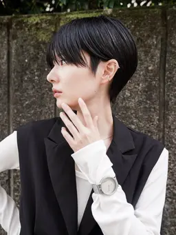 カット+極上オラプレックス+トリートメント無料体験