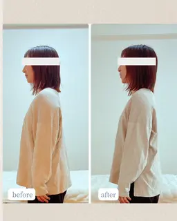 【ご新規様💎限定】お顔と足から整える💫初めてのリンパケア体験45分✨