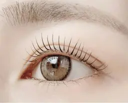 デザインパーマ(まつ毛パーマ)7700円→5500円