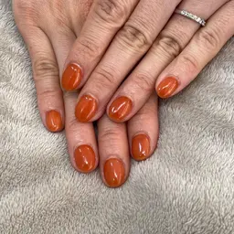 Jrネイリスト★ワンカラー★オフあり