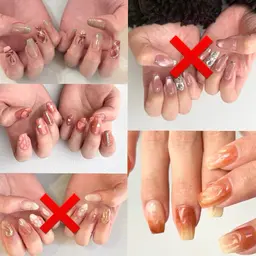 2/27限定4900円🫧ྀིハンドオフあり🫧ྀིart①course.⋆𝜗𝜚(120分)