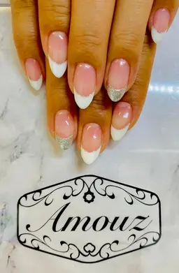 【フレンチ】ミニモ限定価格 [オフ込OK‼︎] [すぐ予約限定] オフィスネイル