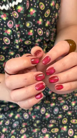 magnet【オフ無🍐】