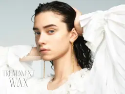 【艶肌】フェイスワックス《フルフェイス》