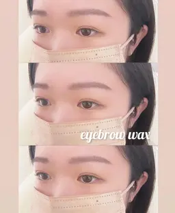 《木、日曜日限定》自分のベスト眉が見つかる✔️骨格印象分析付🌻美眉スタイリング