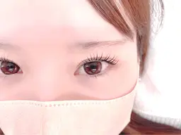 【3/3限定残り1枠】まつげパーマ練習モデルさん募集3,300円