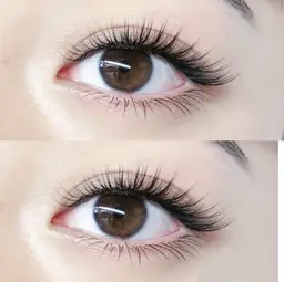 🎀【ボリュームラッシュ】400本（JBCD10~14mm）★初回オフ無料