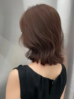 【レディースご新規様限定】🌼ワンカラー+oggi ottoトリートメント¥6500🌼