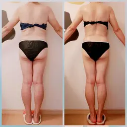 ハイクオリティー【別人ハイレベル痩身】全身