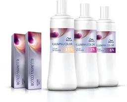 話題のカラーコース✨カット & スローorアディクシーカラー & 2STEPトリートメント