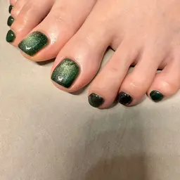 フット【ワンカラー】オフ有り