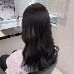 💗就活生、実習生限定暗髪クーポン💗透明感カラー🩵＋ヒアルロン酸トリートメント❣️＋炭酸spa✨