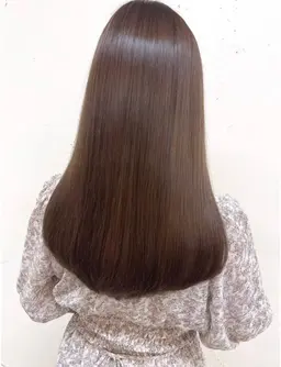カット💇♀️+スペシャルトリートメント🫧