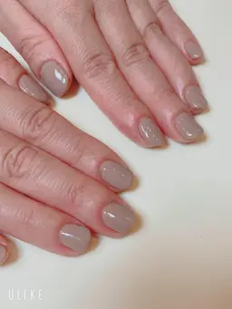 ウォーターケア＋ジェルワンカラー