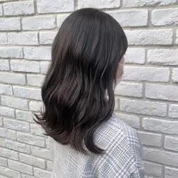 ✨カット✨シャンプーブロー込