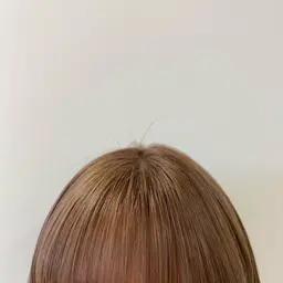 【 気になる部分だけ🤎🤍 】カット ＋ ポイント縮毛矯正