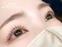 🌸3月限定🌸Google口コミ投稿＆写真撮影必須で特別価格！まつぱ/パリジェンヌラッシュリフト¥4500