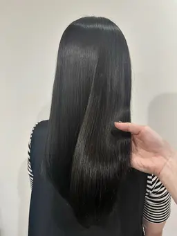 髪質改善トリートメント🕊