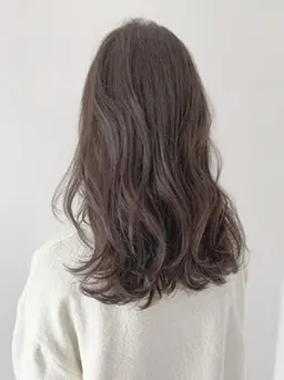 🌈イルミナカラー+ケアトリートメント+炭酸スパ（カット無し）