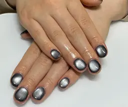 🧊オフあり🕊️マグネットネイル