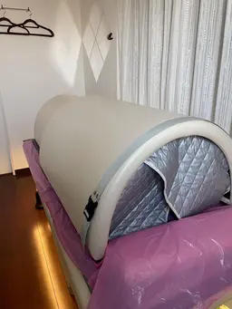 ✨代謝を底上げでお肌ツヤツヤ遠赤ドーム✨