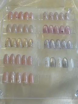 定額デザインA ♡オフあり