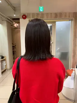 3stepトリートメント🤍&ヘッドスパ🧴‎【ショートヘア】