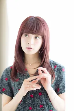 レイヤーカット💇‍♀️✨(レディース)