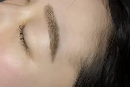 アイブロウWax※メンズOK