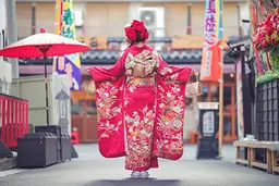 成人式に向けて✨美容鍼＋小顔矯正＋猫背矯正🌸期間内何度もご利用可