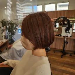 【40〜60代限定】エイジレスカラー✨