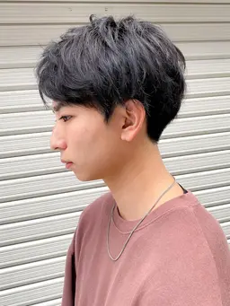 【 メンズ限定 】メンズカット￥3300