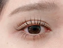 ✴︎上下まつげパーマ✴︎ ❤️コーティング&美容液付き🌿✨