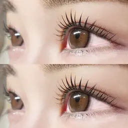 【2/17限定クーポン💞】マツエク100本🫧