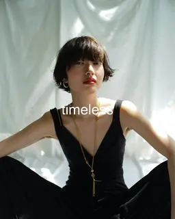 アッシュ系カラー🌱