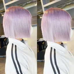 学生様限定U24ダブルカラー✨