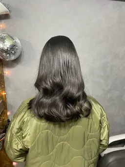 ご褒美メニュー✨ヘッドスパ