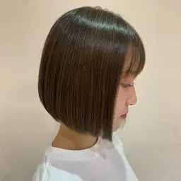 cut➕URTOWAトリートメント➕炭酸SP付き