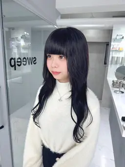 【新規限定】シールエクステ60本（45cm）💎馴染ませカット付✨️人毛100%⭐️