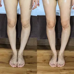 【オイルリンパボディマッサージ】30分