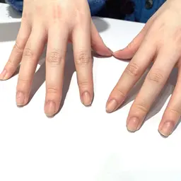 💛自店オフのみ💛(ケア込)¥3,500