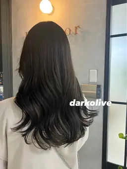 cut+color+TOKIO treatment