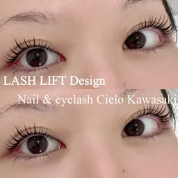 26日限定セーブルエクステ1時間半つけ放題　最低保証80本