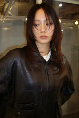 水、木曜日限定💫  レイヤースタイル