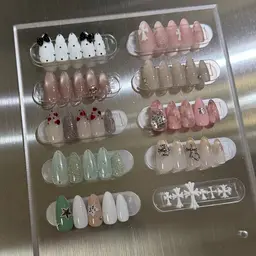 2/4限定୨୧ yano限定Design ୨୧