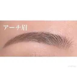 レディースアイブロウwax技術チェックモデル✨アーチ眉限定⚠️火、木曜限定0円⚠️詳細を読んでからご予約ください